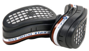 Filtro ELIPSE A1P3 RD (par)