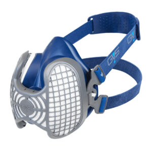 Máscara ELIPSE P3 RD DOBLE FILTRACIÓN