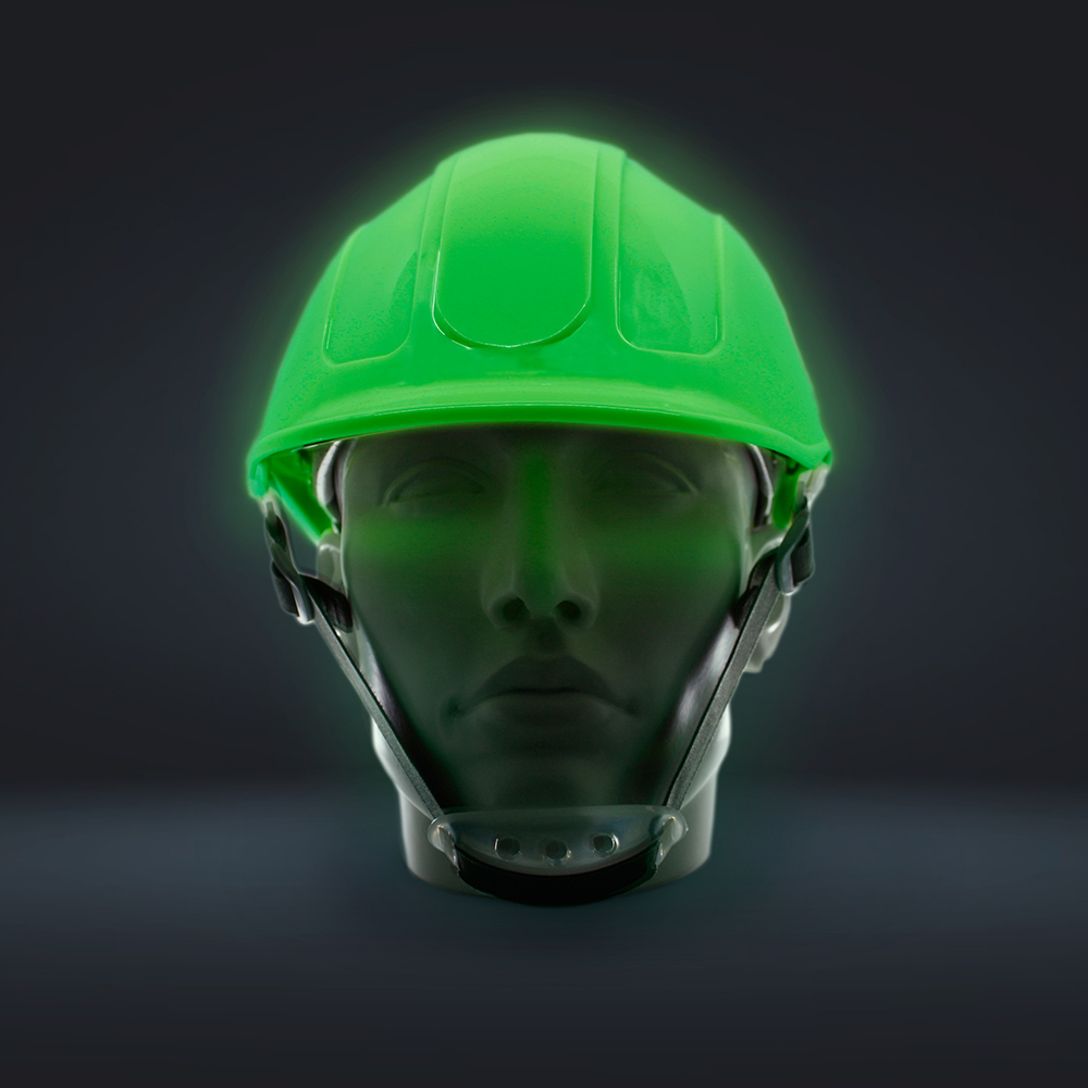 VOLTOR Carraca ABS Fotoluminiscente - Imagen 2