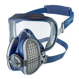 Máscara INTEGRA P3 contra olores