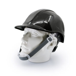 VOLTOR Carraca ABS Negro