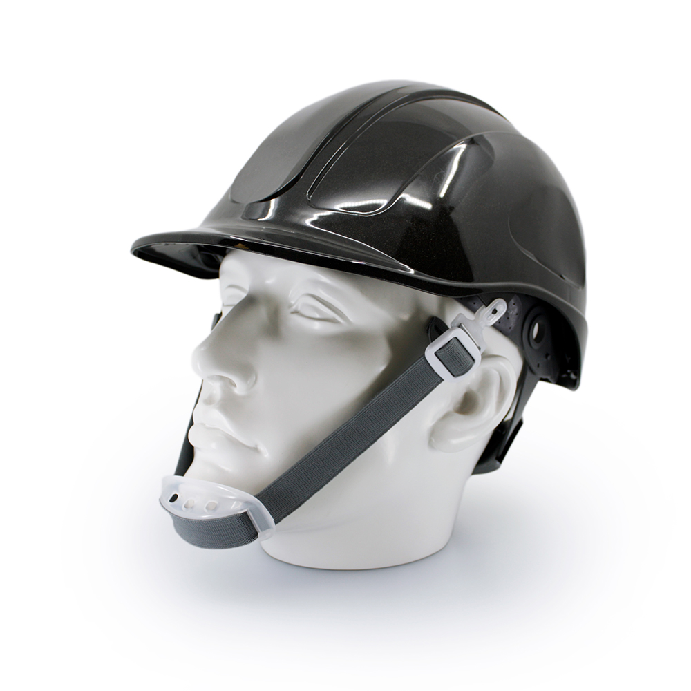 VOLTOR Carraca ABS Negro