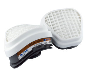 Filtro ELIPSE A2P3 RD (par)