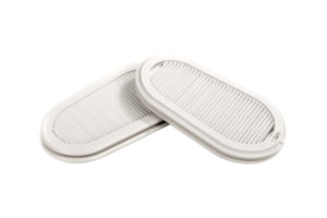 ELIPSE P3 Filtros (par)