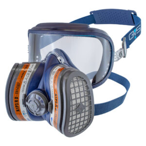 Máscara INTEGRA A1P3