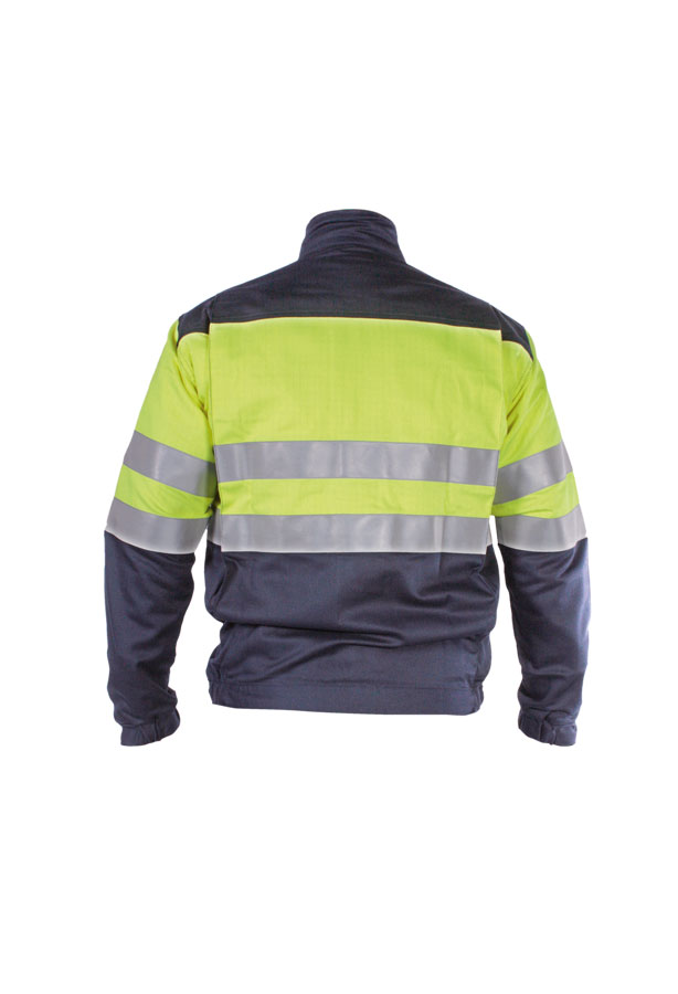 Welder HV Chaqueta - Imagen 2