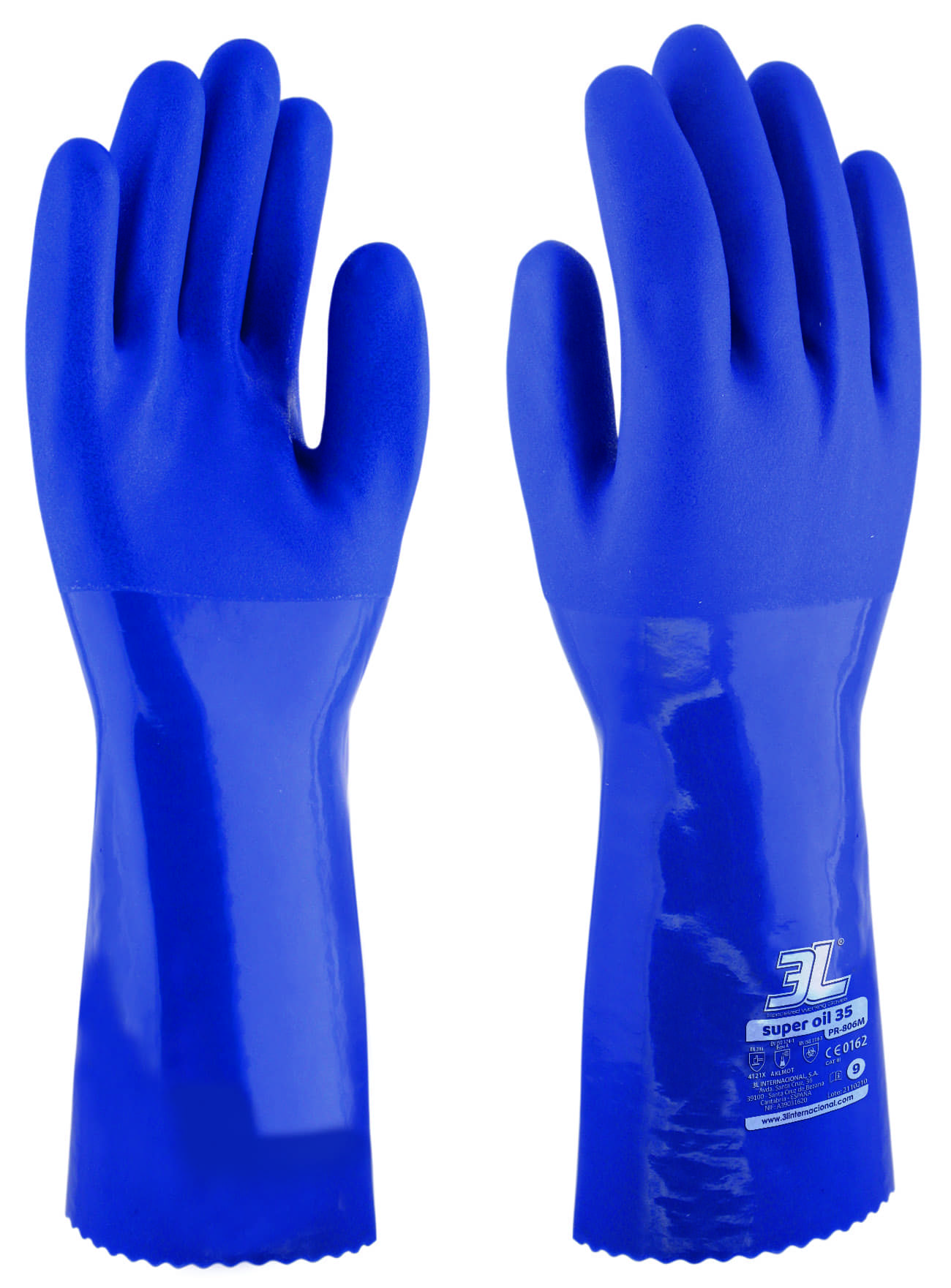 Super Oil 35 - Imagen 3