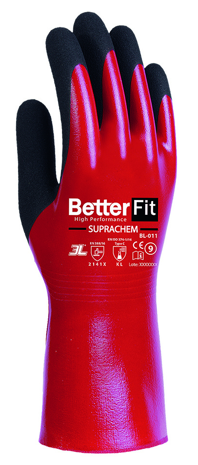 SUPRACHEM