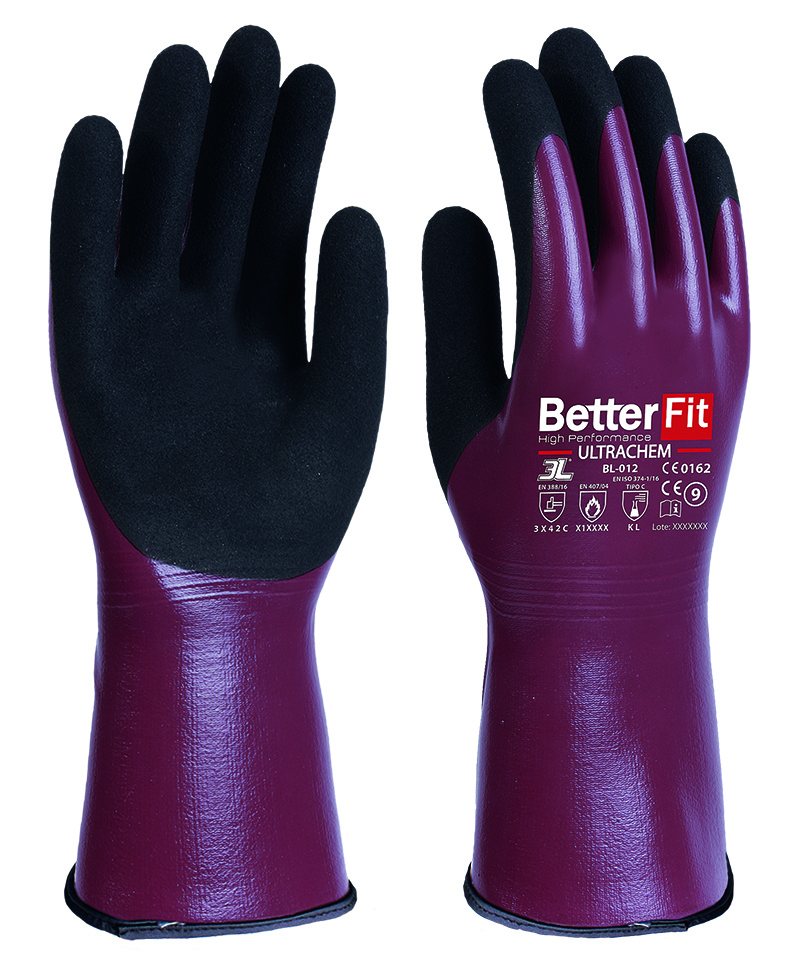 ULTRACHEM - Imagen 3