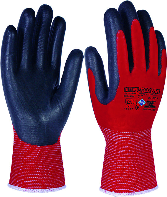 NITRILFOAM - Imagen 3