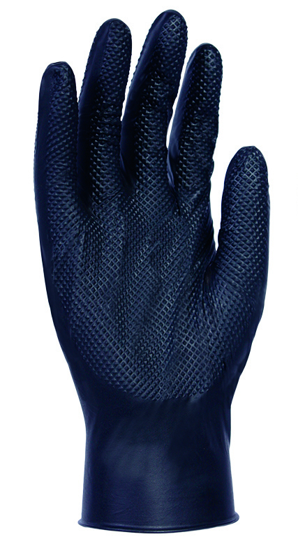 SEVENGRIP BK - Imagen 2