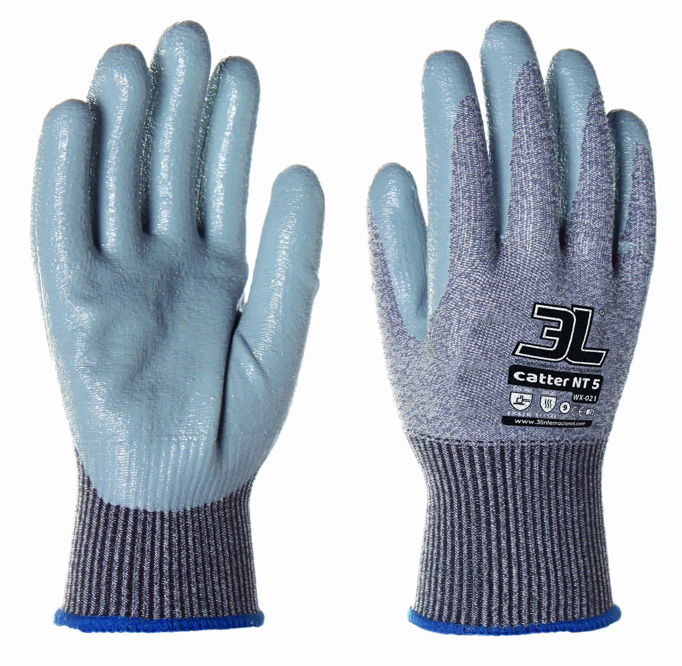 CATTER NT 5 - Imagen 3