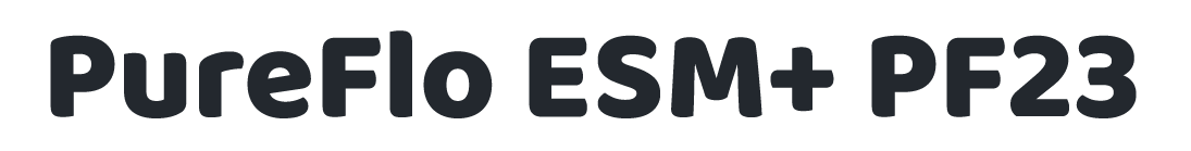 PUREFLO_ESM