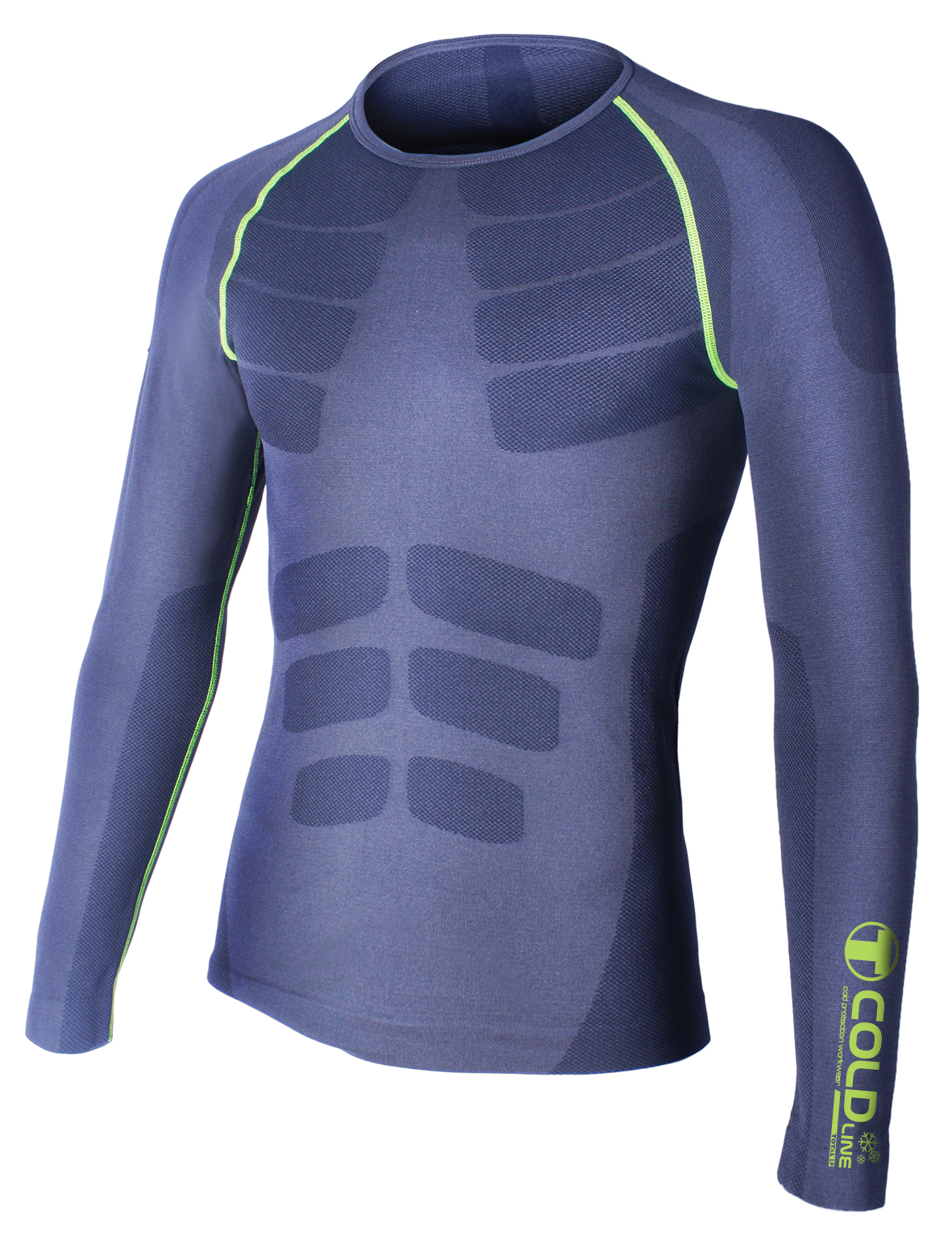 UNDERCOLD Camiseta