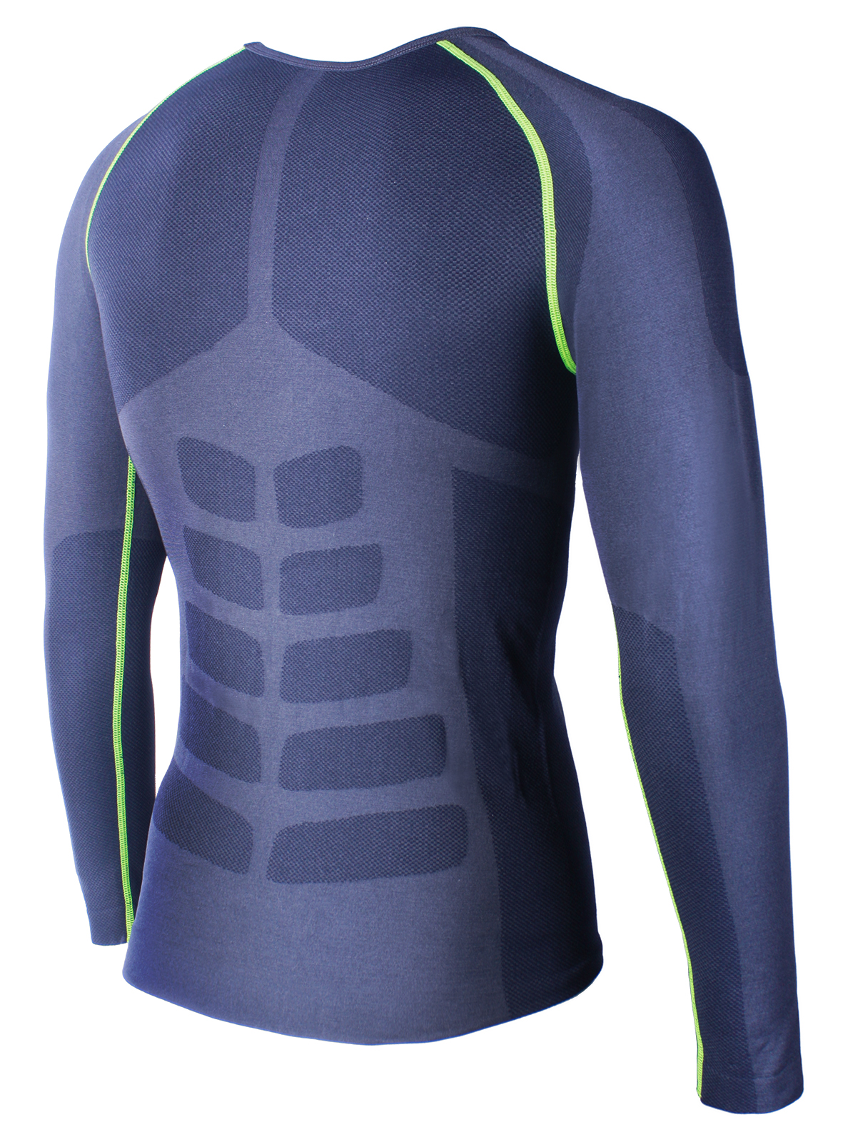 UNDERCOLD Camiseta - Imagen 2