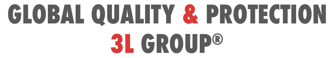GLOBAL QUALITY & PROTECTION 3L GROUP®