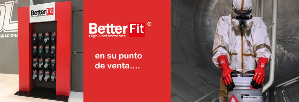 Better Fit | 3L Internacional