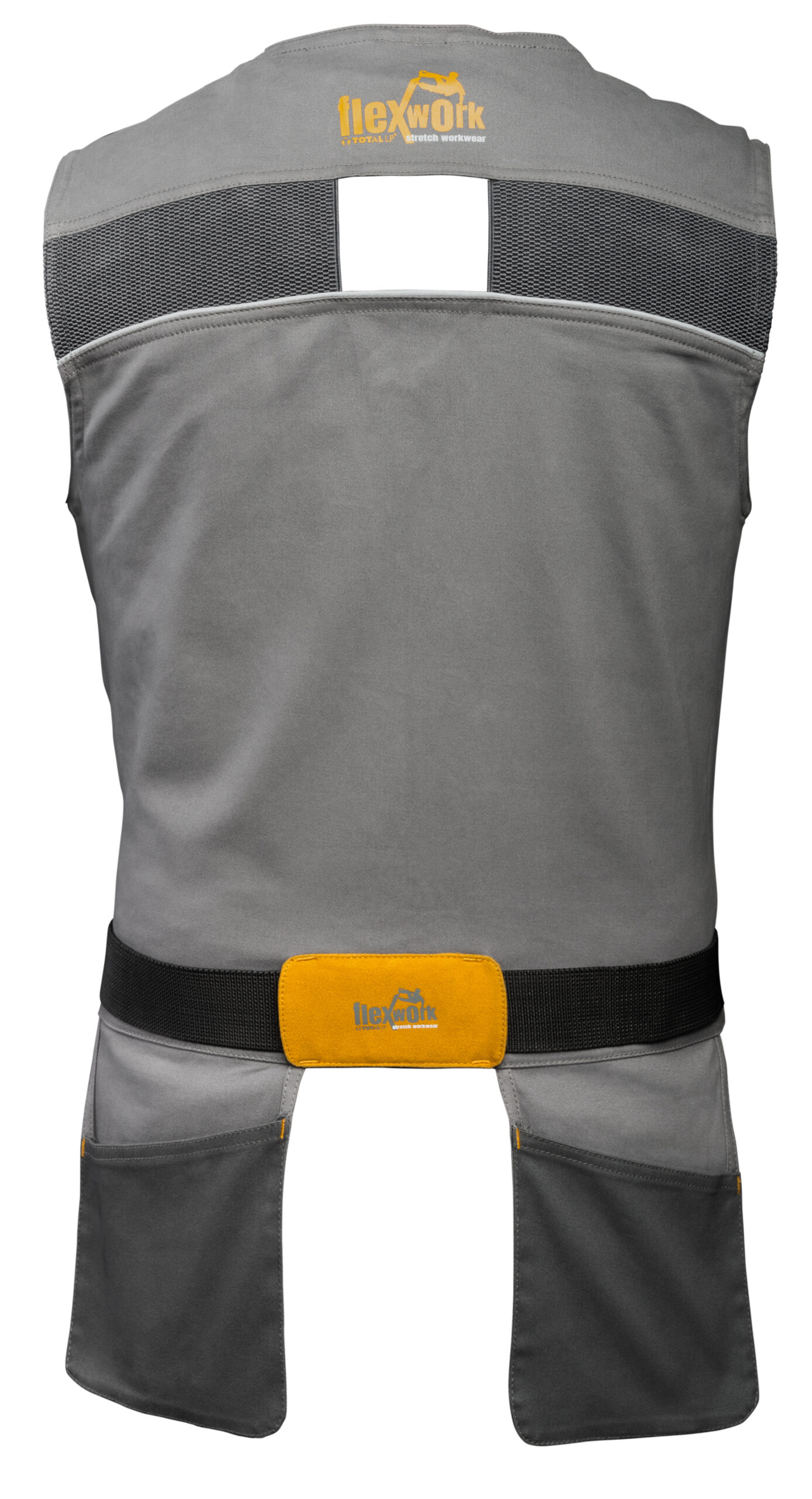 Chaleco Multi Flexwork - Imagen 2