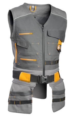 Chaleco Multi Flexwork