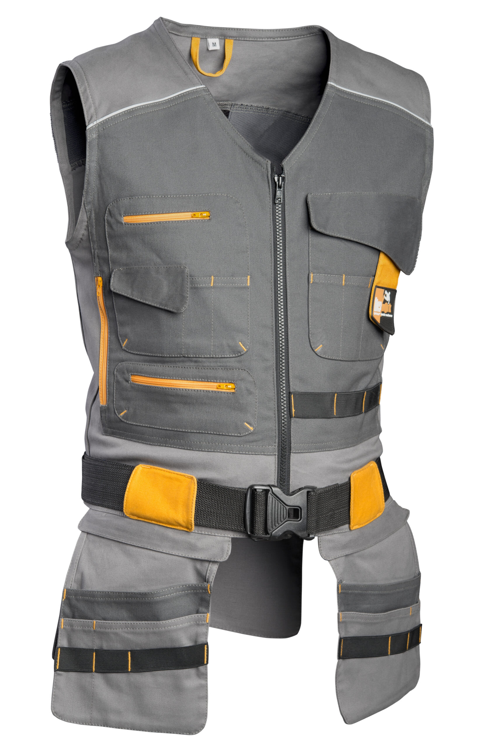 Chaleco Multi Flexwork