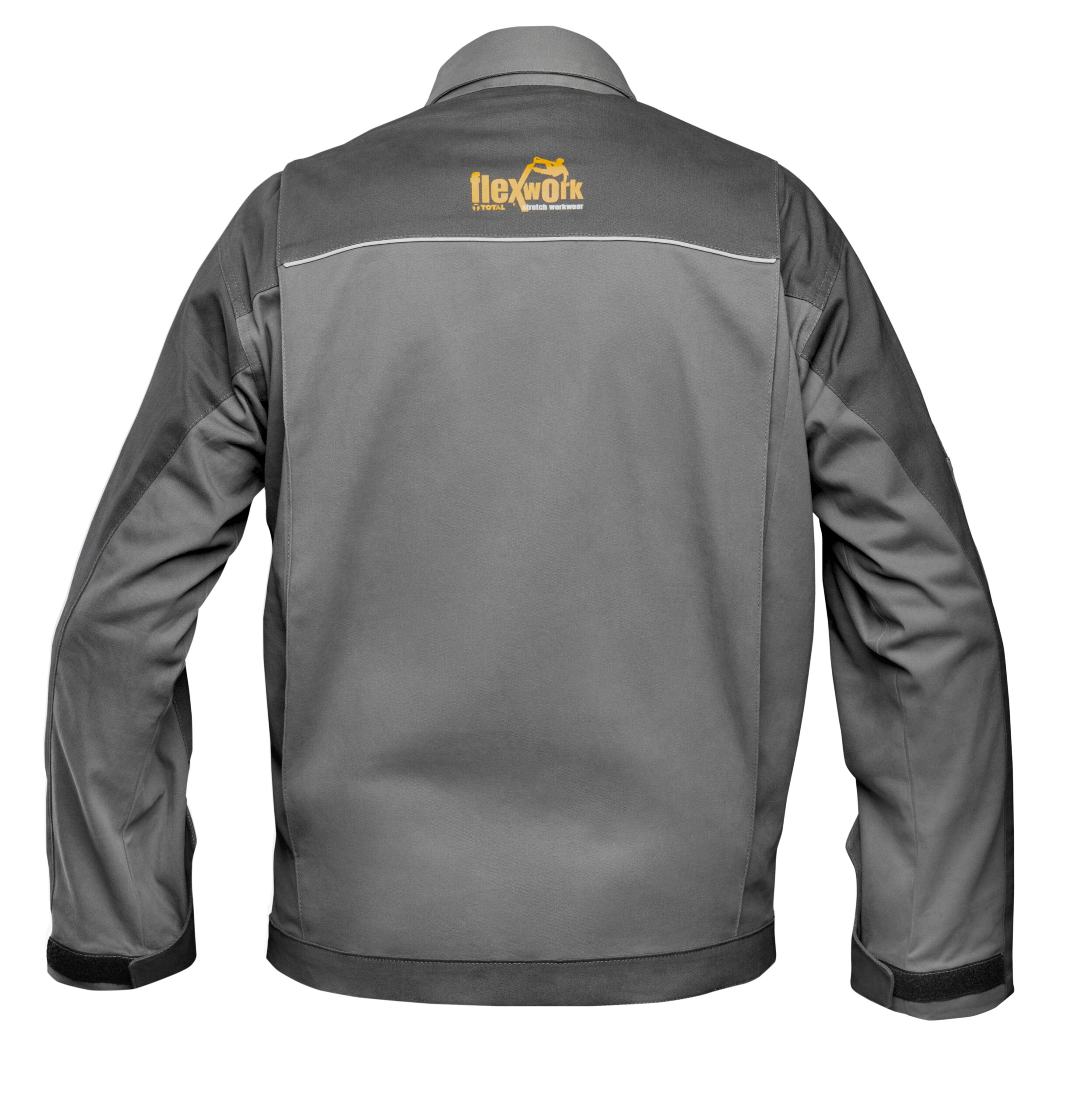 Chaqueta Flexwork - Imagen 2