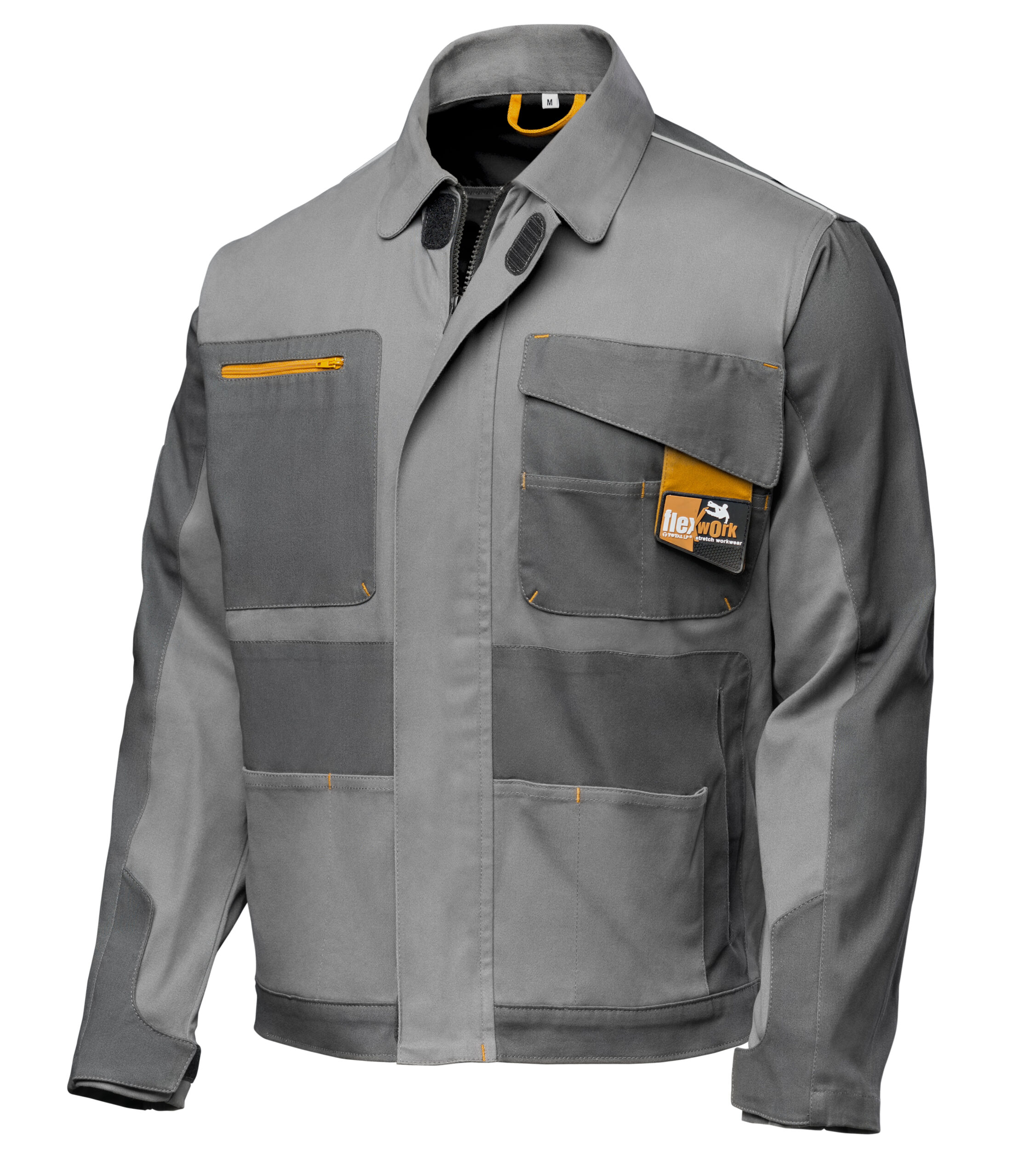 Chaqueta Flexwork