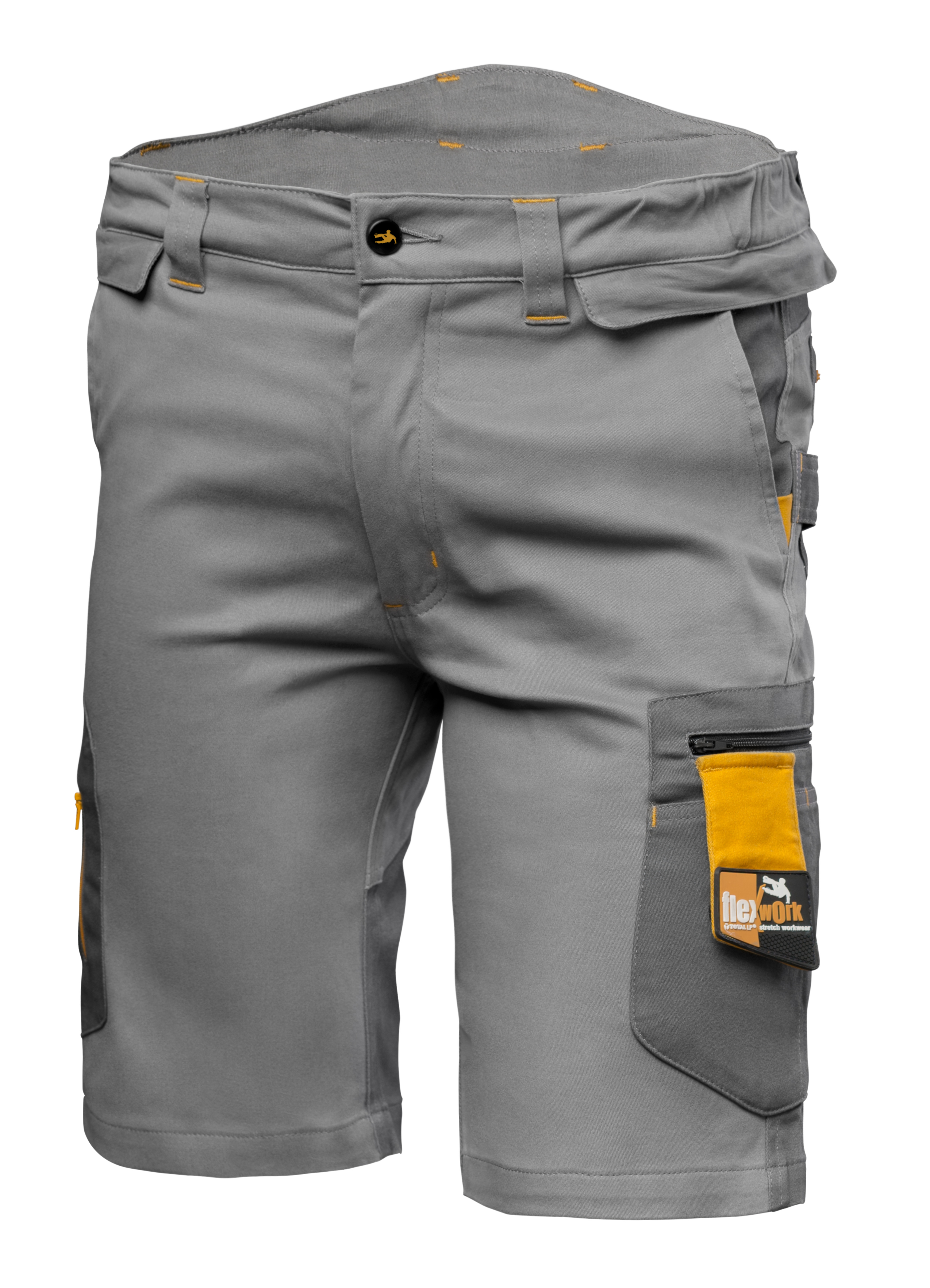Pantalón Corto Flexwork