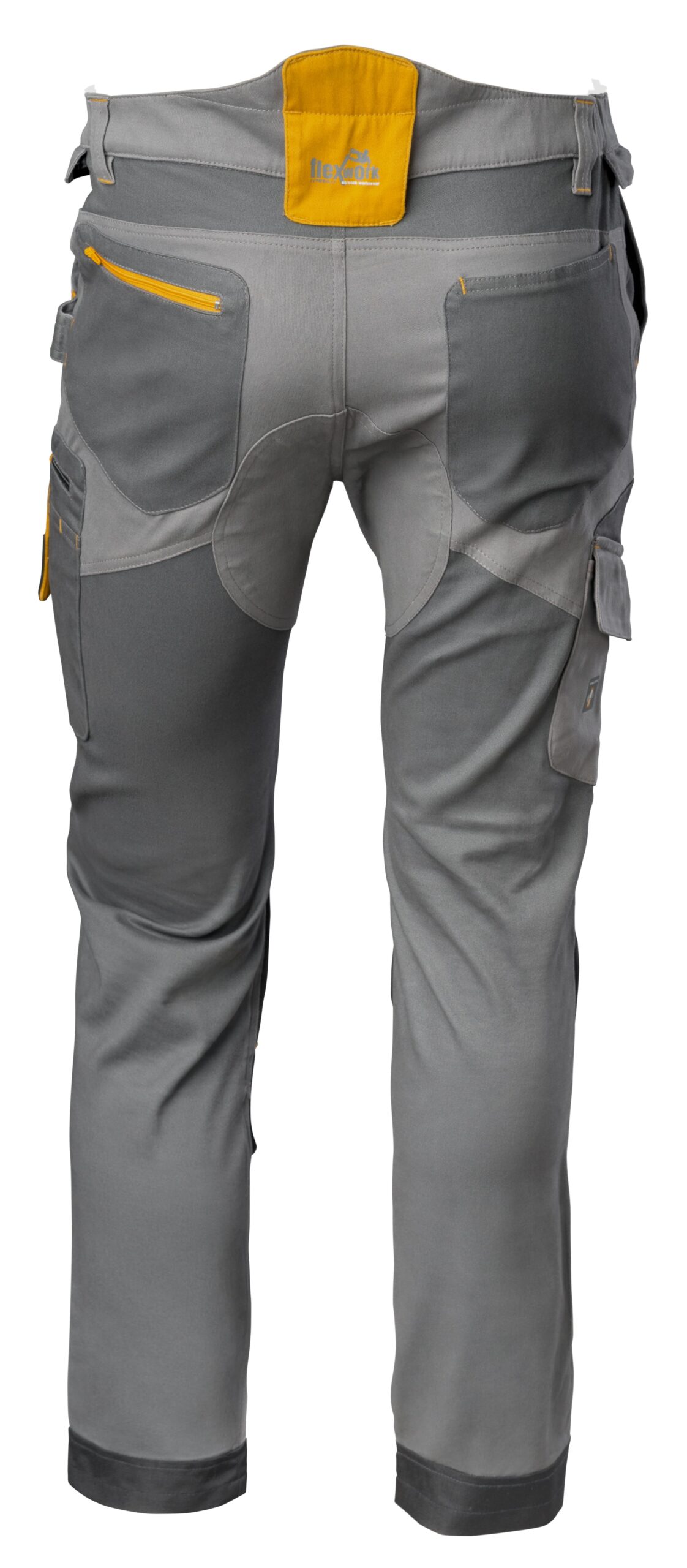 Pantalón Flexwork - Imagen 2