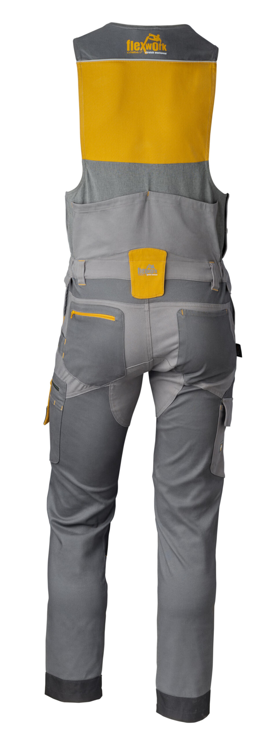 Peto Flexwork - Imagen 2