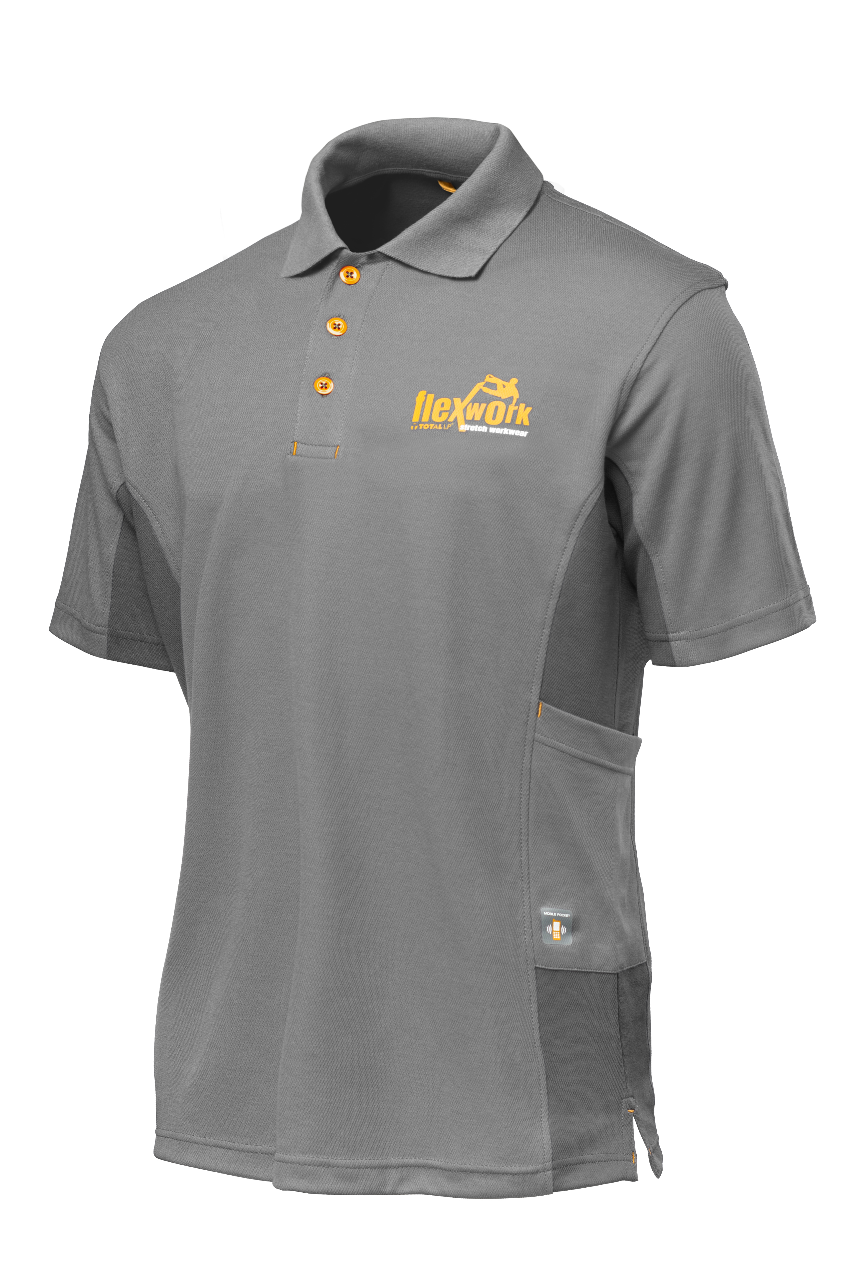 Polo Flexwork