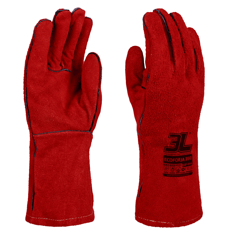 ECOFORJA 350 - Imagen 3