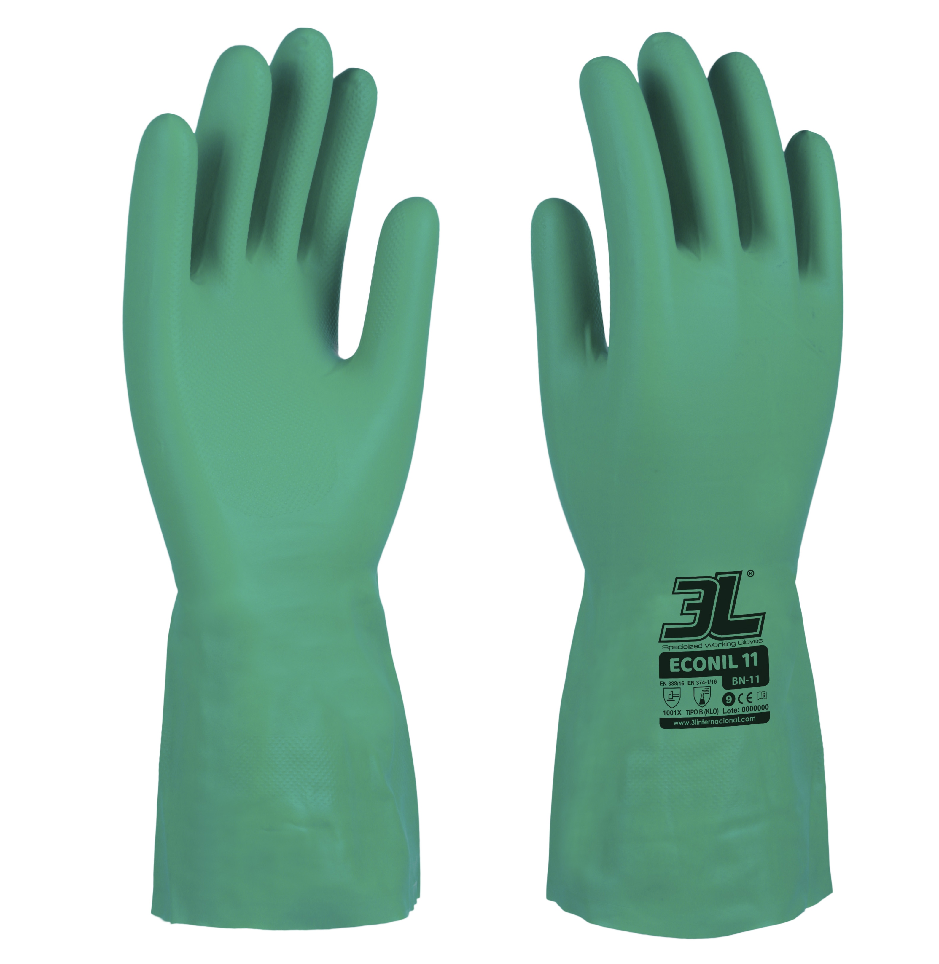 ECONIL 11 - Imagen 2