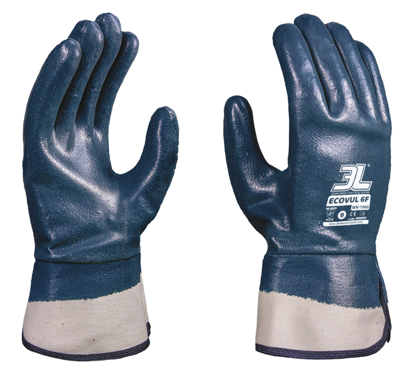 ECOVUL 6F - Imagen 3