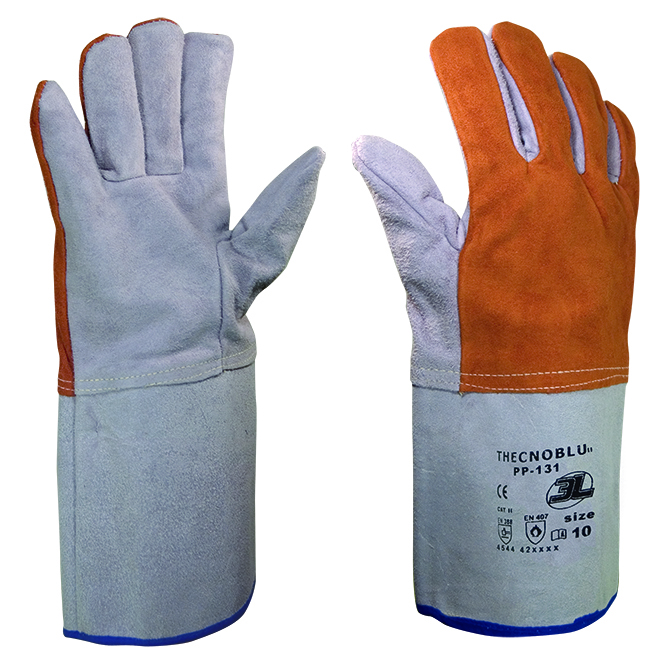 THECNOBLU II - Imagen 3