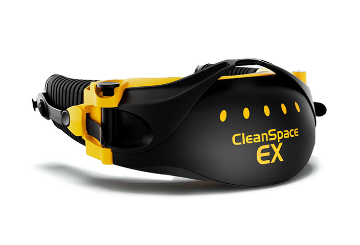 CLEANSPACE EX