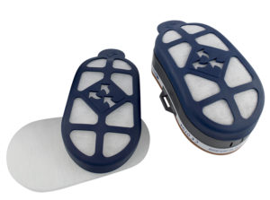 Prefiltro (Kit 5 pares)