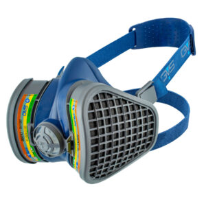 Máscara ELIPSE ABEK1 RD