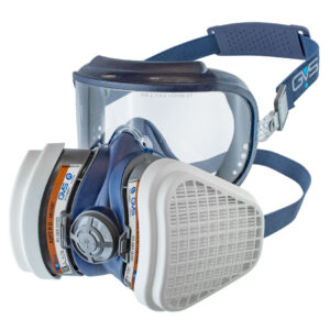 Máscara INTEGRA A2P3