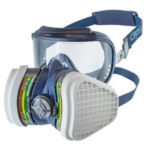 Máscara INTEGRA ABEK1P3