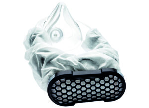 FUNDA PROTECCIÓN DESECHABLE