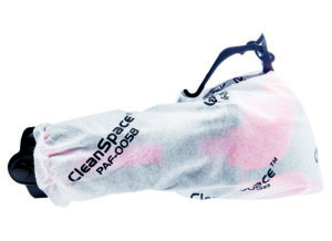 PREFILTRO Y FUNDA DESECHABLE