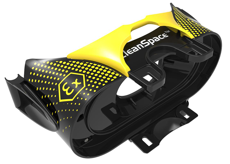 ADAPTADOR FILTROS (EX)