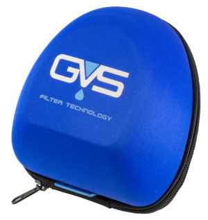 Estuche máscara Elipse de bajo perfil