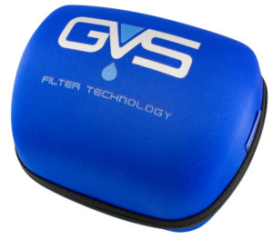 Estuche máscara Elipse de alto rendimiento