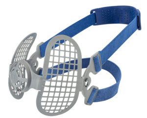 Soporte de filtros Elipse