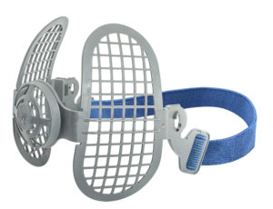 Soporte de filtros Elipse Integra