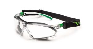 506UP HYBRID CLEAR PLUS