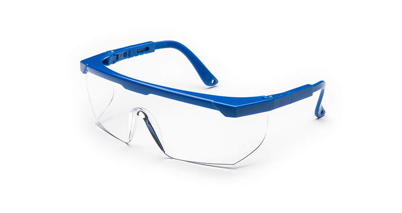 Gafas de protección gafas protección ocular seguridad, gafas, vaso, lente,  Rey png