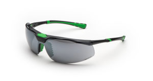 5x3 SOLAR FLASH MIRROR