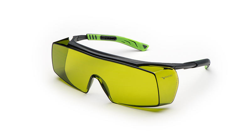 5x7 SOLAR/WELDING IR1.7